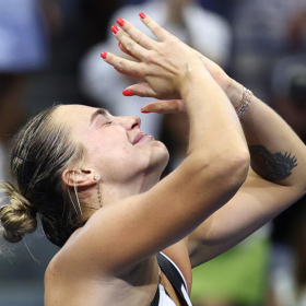 Aryna Sabalenka pourquoi la numéro 1 mondiale a été contrainte de déclarer forfait à Pékin après son sacre à l’US Open