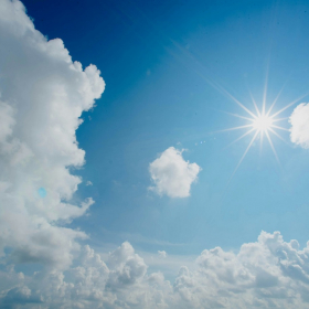 Pluie, vent, baisse des températures : la météo se déchaîne cette semaine
