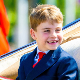 Le prince Louis reçoit son premier rôle royal officiel à seulement 7 ans, et il va beaucoup vous surprendre !