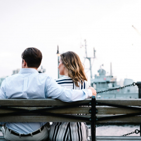Pleine Lune du 5 décembre : les signes qui vont connaître un vrai chaos sentimental