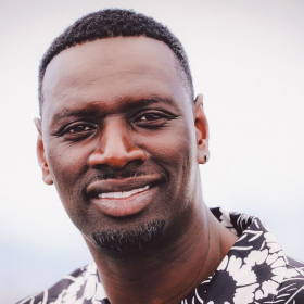 Omar Sy répond enfin à la fake news de son altercation avec la SNCF