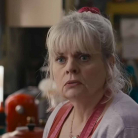 Après la frayeur suite à son grave accident, le grand retour ? Ce que prépare Isabelle Nanty en secret pour 2026