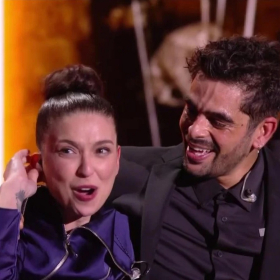 Christophe Licata aux côtés de Lucie Bernardoni : pourquoi ce duo intrigue déjà