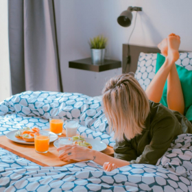 10 choses à faire pour passer un week-end reposant