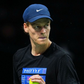 Tennis : voici la somme impressionnante que remportera le vainqueur du Masters 1000 de Paris