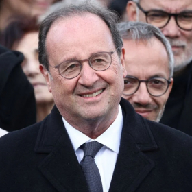 « Vous pensez que c’était volontaire ? » : François Hollande répond sans détour à une question qui dérange