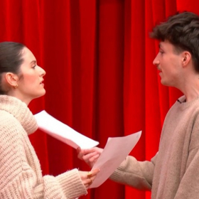 "Je suis capable de…" : Jeanne prête à tout pour sauver Léo à la Star Ac