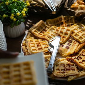 Rappel massif de gaufres liégeoises vendues dans plusieurs enseignes en France : ne les consommez surtout pas !