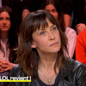 À 58 ans, Sophie Marceau pose ses limites en direct : “Non, c’est bon quoi !”