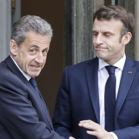 Il avait juré que Macron n’y échapperait pas : la sombre prédiction de Nicolas Sarkozy tourne au fiasco