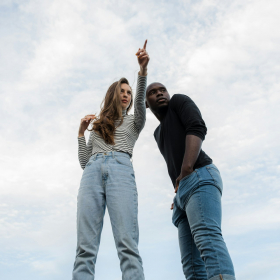 Est-il vraiment possible de rester ami avec son ex ? Voici ce que dit la science