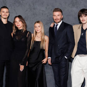 Après les accusations de Brooklyn, ce que sa sœur Harper vient de faire change tout