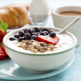 5 aliments qu'il vaut mieux éviter de manger au petit déjeuner