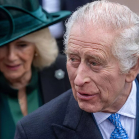 Charles III “remet William à sa place” : la scène tendue qui révèle les fractures au sommet