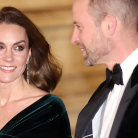 Voici le salaire vertigineux que le prince William a touché en 2025