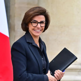 Rachida Dati : combien coûte vraiment un déjeuner dans sa brasserie préférée du 7e arrondissement de Paris ?