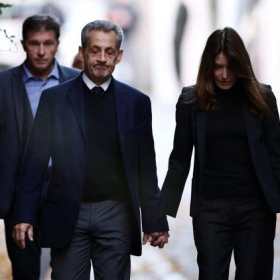Nicolas Sarkozy incarcéré : à quoi ressemble sa cellule spéciale à la prison de la Santé ?