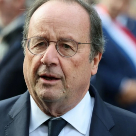 “Elle peut être battue” : la cible très claire de François Hollande pour la présidentielle 2027