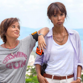 Sonia Rolland méconnaissable dans Tropiques criminels : son entraînement intense pour un corps sculpté