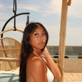 Étudier à Los Angeles comme Jade Hallyday : le vrai prix d’un rêve américain