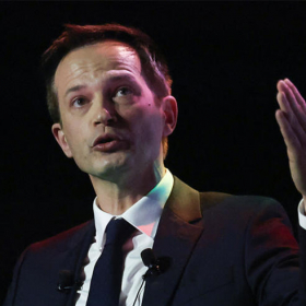 Municipales à Paris : Pierre-Yves Bournazel impose 3 conditions à Rachida Dati et redistribue les cartes