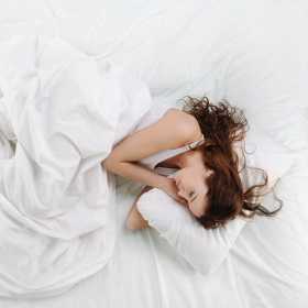 Pourquoi faire la grasse matinée le weekend est bon pour vous