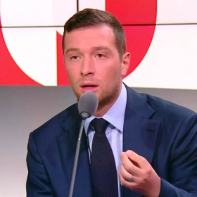 Présidentielle 2027 : selon un sondage, Retailleau à 7 %, Zemmour à 5 %, Dupont-Aignan à 2 %, la droite serait distancée par Bardella