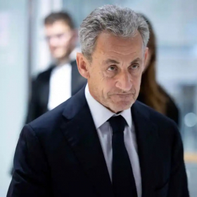 Ce que Nicolas Sarkozy a réellement répondu à Marine Le Pen : l’extrait de son livre qui fait réagir la droite