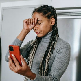 Voilà pourquoi un homme fuit la femme qui lui plaît (même si ça semble n'avoir aucun sens)