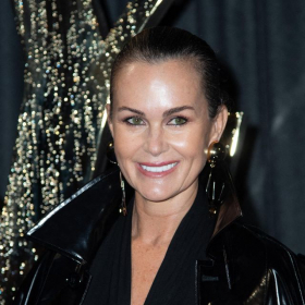 Tout s’est joué en quelques secondes : ce moment très intime de Laeticia Hallyday qui a surpris tout le monde