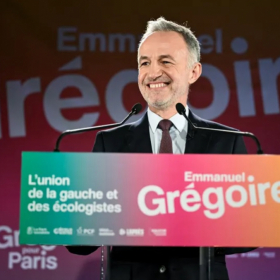 Salaires à la mairie de Paris : voici combien sont payés les 36 adjoints d’Emmanuel Grégoire