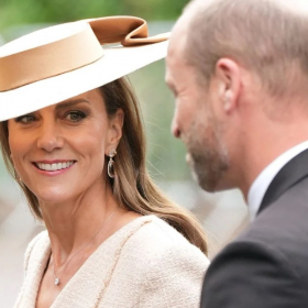 Kate Middleton brise sa règle mode au mariage de Peter Phillips : le détail que tout le monde a remarqué