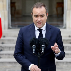 6 mois de tension, 69 recommandations et déjà un sérieux revers pour Charles Alloncle