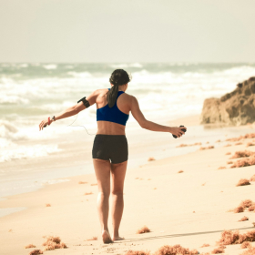 Courir quand on a mal au dos : bonne ou mauvaise idée ?