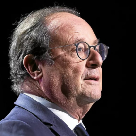 « Il y aura une candidature » : ce que prépare vraiment François Hollande pour 2027