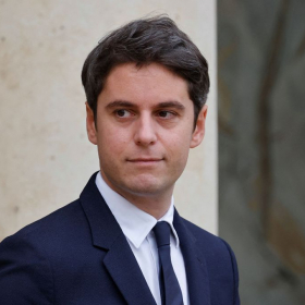 “On n’arrivait plus à dormir” : ces soirées de Gabriel Attal à Matignon qui ont fait parler tout le quartier