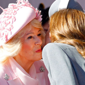 Kate Middleton et Camilla : cette scène à Windsor confirme ce que tout le monde soupçonnait