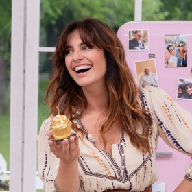 Coup de théâtre sur M6 : Laëtitia Milot quitte déjà Le Meilleur Pâtissier après seulement 2 saisons