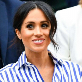 Derrière As Ever, une pression énorme : Meghan Markle face à son pari le plus risqué