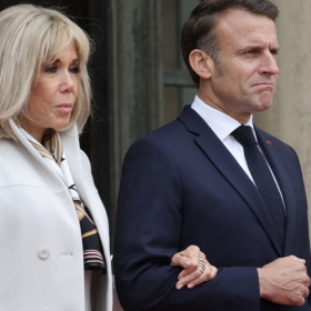 Brigitte Macron : ce démenti très ferme qui change la lecture de l’affaire de la "gifle"