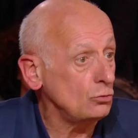 Le malaise en direct : quand Jean-Michel Aphatie reste sans voix face à Sonia Mabrouk