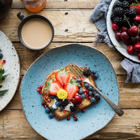 Combien de glucides faut-il manger chaque jour pour maigrir ?