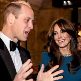 Une alerte qui fait froid dans le dos autour de Kate Middleton et William