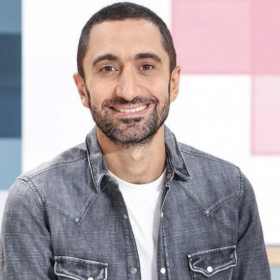 "Pour votre santé, mangez comme eux" : la phrase de Jimmy Mohamed qui fait réfléchir toute une génération