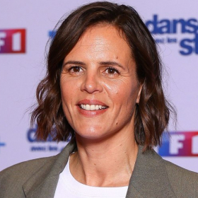 Danse, marathon, enfants… le planning hallucinant de Laure Manaudou qui laisse tout le monde sans voix