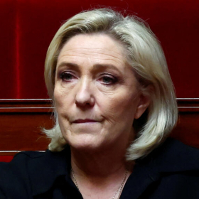 « Élection de choix » : pourquoi Marine Le Pen préfère éviter Jean-Luc Mélenchon au second tour