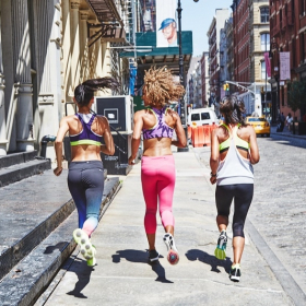 8 bienfaits de la course à pied qui n'ont rien à voir avec la perte de poids