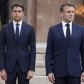 Entre Emmanuel Macron et Gabriel Attal, une relation qui s’est transformée en rapport de force discret