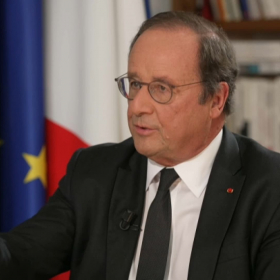 François Hollande prêt à revenir en 2027 : comment son retour pourrait bouleverser toute la campagne