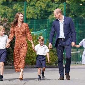 Parking fermé, parc inaccessible : la nouvelle vie impossible des voisins de Kate Middleton